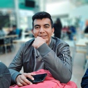 Meet your Posher, Harold